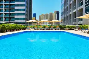 Armada Avenue Hotel - formerly Armada BlueBay Hotel, Dubai