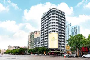 Palace Hotel Saigon, Ho Chi Minh