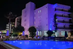 SERİN HOTEL, Marmaris