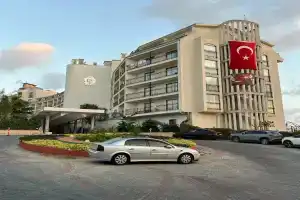 Selectum Family Comfort Side Hotel