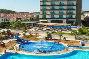 Hotel Musho, Ayvalik