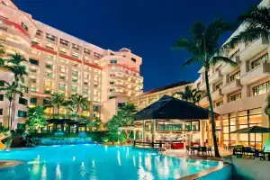 Swissotel Merchant Court (SG Clean), Singapore