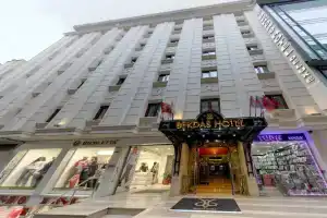Bekdas Hotel Deluxe & Spa, Istanbul