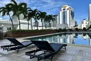 Royal Benja Hotel, Bangkok