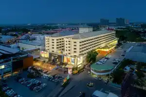 Star Convention Hotel (Star Hotel), Rayong