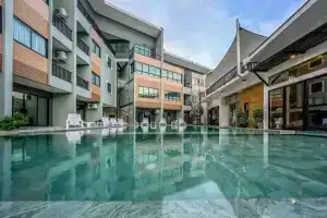 Phuket Airport Place - SHA Plus Mini-hotel, Nai Yang