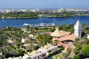 Marbella Resort, Sharjah