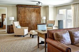 JW Marriott Phoenix Desert Ridge Resort & Spa, Phoenix