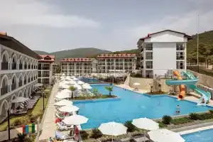 Ramada Resort by Wyndham Akbuk - All Inclusive, Didim