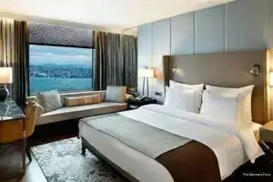 The Marmara Pera Hotel, Istanbul