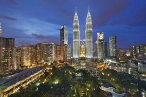 Mandarin Oriental, Kuala Lumpur, Kuala Lumpur
