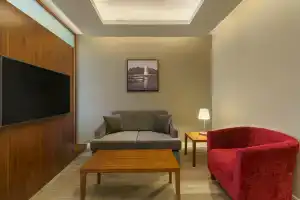 Radisson Resort Marjan Island, Ras Al Khaimah
