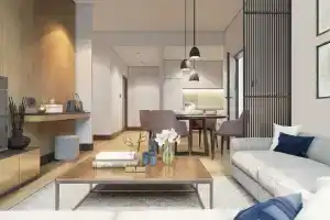 Millennium Al Barsha Hotel, Dubai