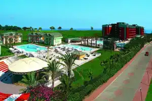AYDINBEY GOLD DREAMS HOTEL, Alanya