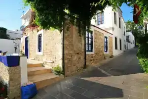 Pudra Hotel, Bodrum