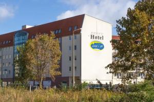 Sleep & Go Hotel, Magdeburg
