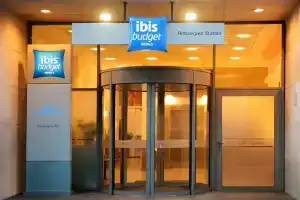 ibis budget Antwerpen Centraal Station, Antwerp