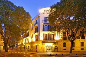 Maison Albar Hotels L'Imperator, Nimes