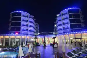 Notion Kesre Beach Hotel & Spa Ozdere, Oezdere