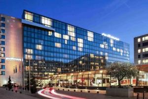 Pullman Paris Centre - Bercy, Paris