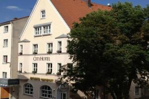 CityHotel, Kempten