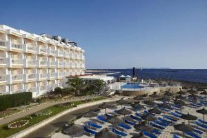 Universal Hotel Cabo Blanco - Adults Only, Colonia Sant Jordi