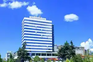 Tirana International Hotel & Conference Center, Tirana