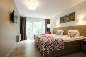 Kubija Hotel and NatureSpa, Voru