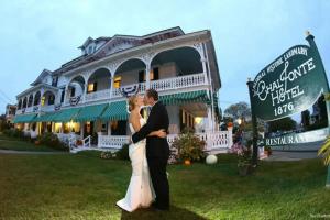 The Chalfonte Hotel, Cape May