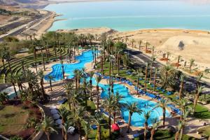 David Dead Sea Resort & Spa, Ein Bokek