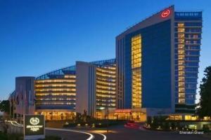 Sheraton Grand Mini-hotel, Adana