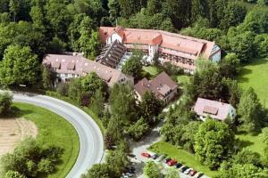 relexa Waldhotel Schatten GmbH, Stuttgart