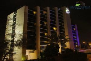 Jerusalem Gardens Hotel and Spa, Jerusalem