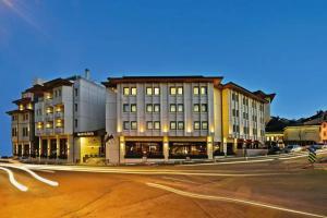 Marigold Thermal & Spa Hotel, Bursa