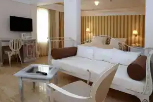 Boutique Hotel Azimut, Sveti Stefan