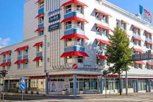 Holiday Club Caribia, Turku
