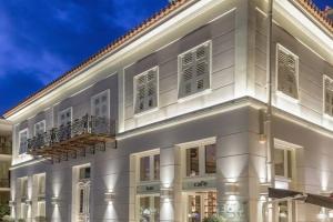 Xenon Inn, Nafplio