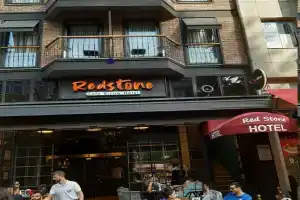 Red Stone Hotel