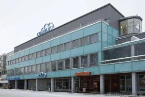 Hotel Kakola, Turku