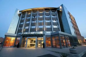 Savhotel, Bologna
