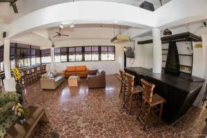 Royal Palace Hotel, Santo Domingo