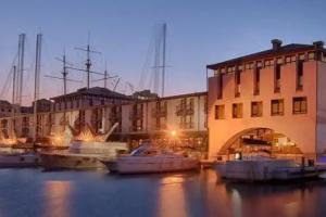 NH Darsena Hotel, Savona