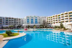 El Mouradi Mini-hotel, Mahdia