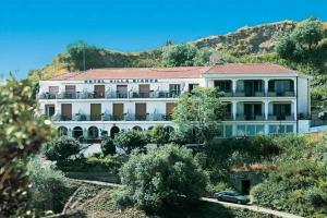 Hotel Villa Bianca Resort, Taormina