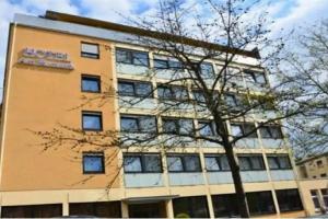 Am Bismarck Mini-hotel, Mannheim