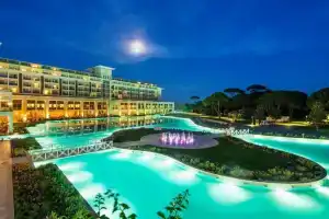 Rixos Premium Belek - The Land of Legends Access, Belek