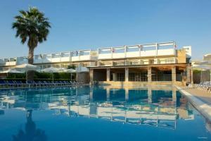 Albergo Mediterraneo Mini-hotel, Terracina