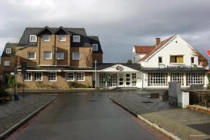 Hotel Zum Klüverbaum, Bremen