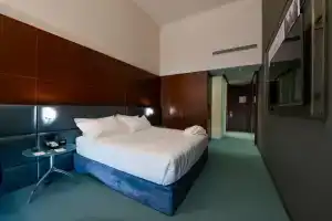 DoubleTree by Hilton Turin Lingotto, Torino