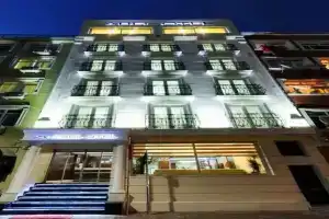 Abel Hotel, Istanbul